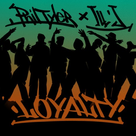 Loyalty ft. Ill J & Kick a Dope Verse!