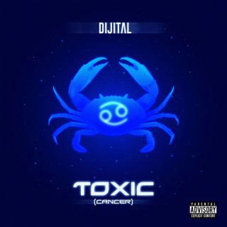 Toxic (cancer) lyrics | Boomplay Music
