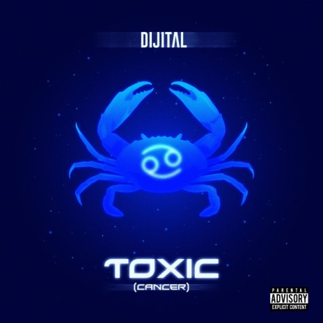 Toxic (cancer) | Boomplay Music