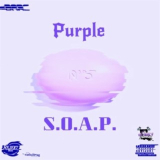 Purple S.O.A.P.