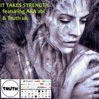 it takes strength, (feat. AKA abi)