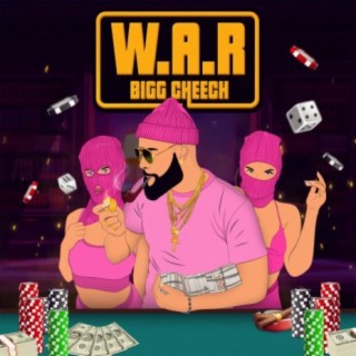 W.A.R. (We Always Ready) lyrics | Boomplay Music