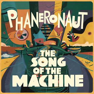 The Song of the Machine