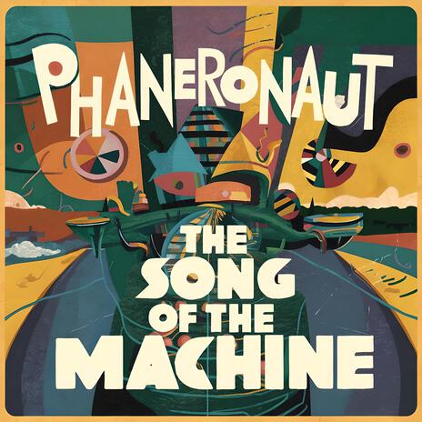 The Machine Swings | Boomplay Music