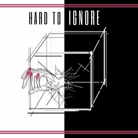 Hard to Ignore | Boomplay Music