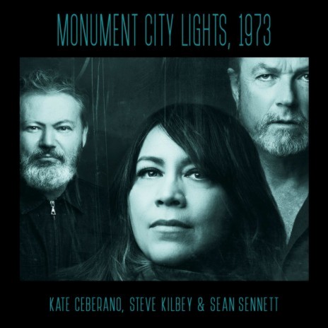 Monument City Lights. 1973 (Single Edit) ft. Steve Kilbey & Sean Sennett | Boomplay Music