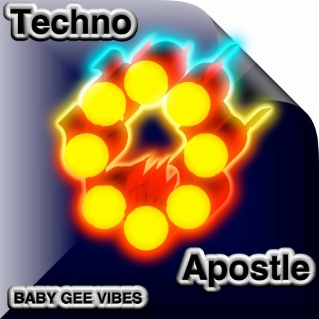 Techno Apostle