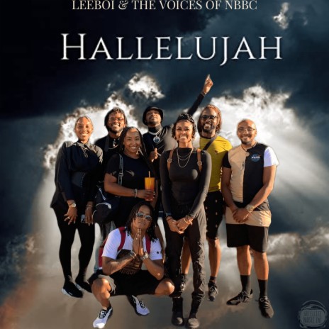 Hallelujah ft. The Voices Of NBBC