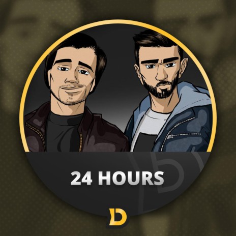 24 Hours | Boomplay Music