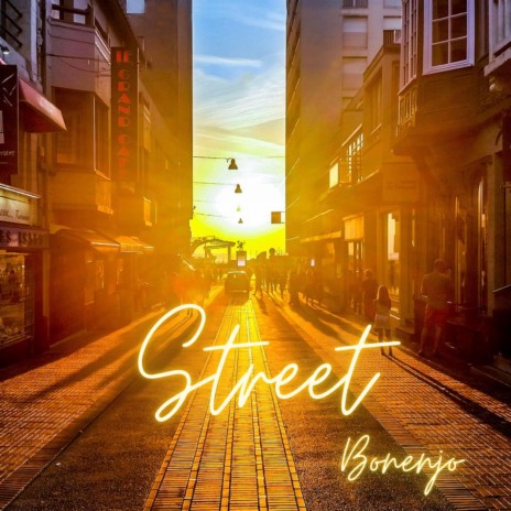 Street | Boomplay Music