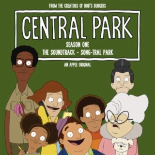 Central Park Season One, The Soundtrack – Song-tral Park (Original Soundtrack)