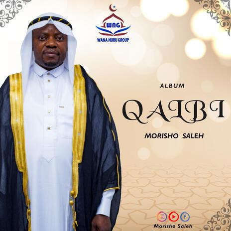 QALBI | Boomplay Music