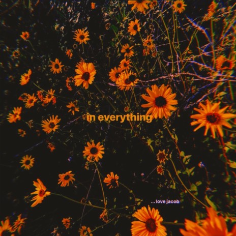 In Everything | Boomplay Music