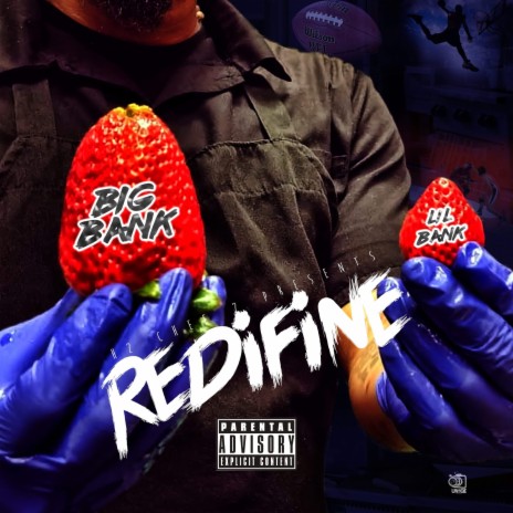 RediFine | Boomplay Music