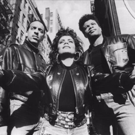 Lisa Lisa & The Cult Jam (Take You Home Rmx Edition) | Boomplay Music