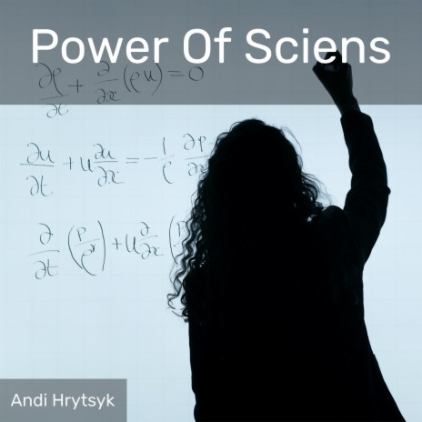 Power Of Sciens | Boomplay Music