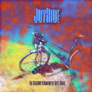 JoyRide #AODB