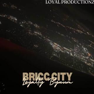 Bricc City