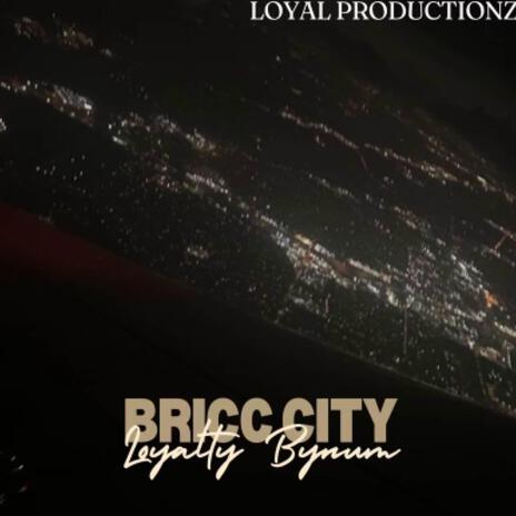 Bricc City