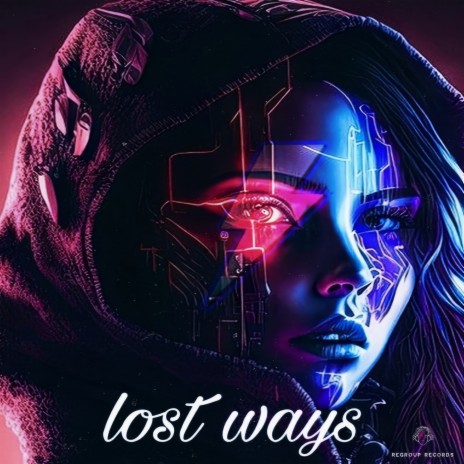 Lost ways | Boomplay Music