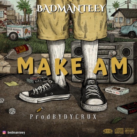 Make Am | Boomplay Music