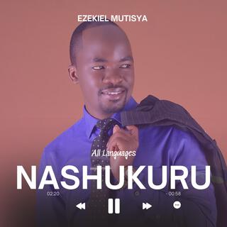 Nashukuru