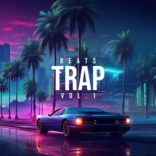 Beats Trap, Vol. 1