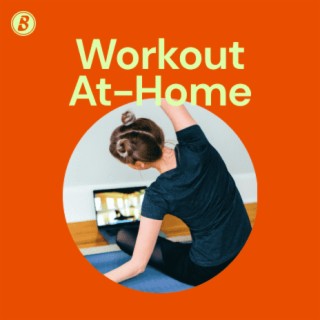 Workout at-home