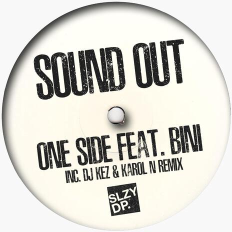 One Side(Original Mix) ft. Bini | Boomplay Music