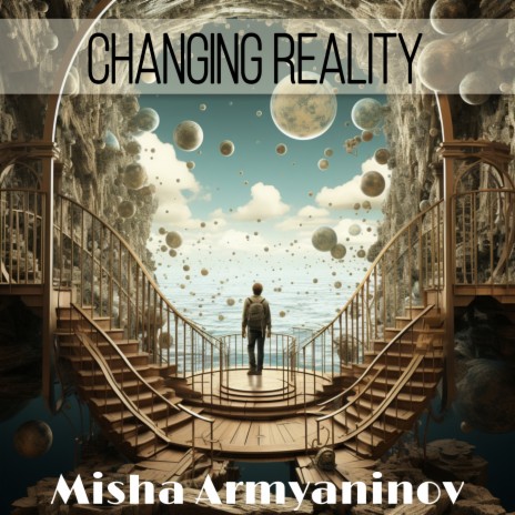 Changing Reality | Boomplay Music