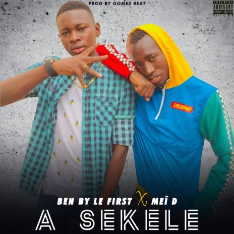 A Sekele | Boomplay Music