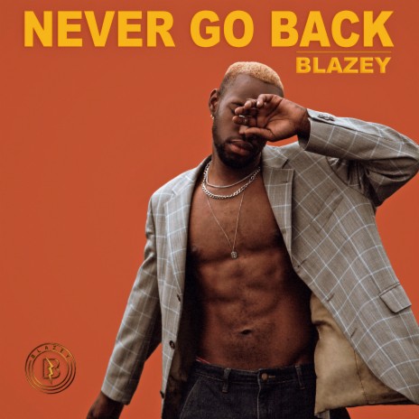 Never Go Back | Boomplay Music