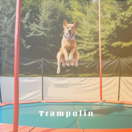 Trampolin | Boomplay Music