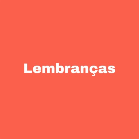 Lembranças