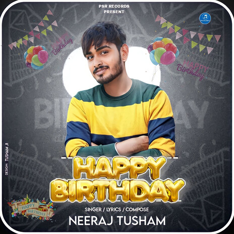 Happy Birthday Meri Jaan | Boomplay Music