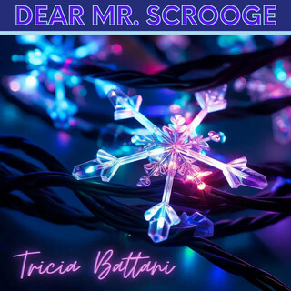 Dear Mr. Scrooge