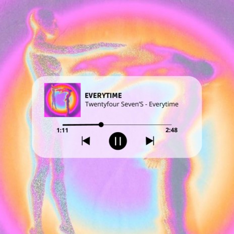 Everytime | Boomplay Music