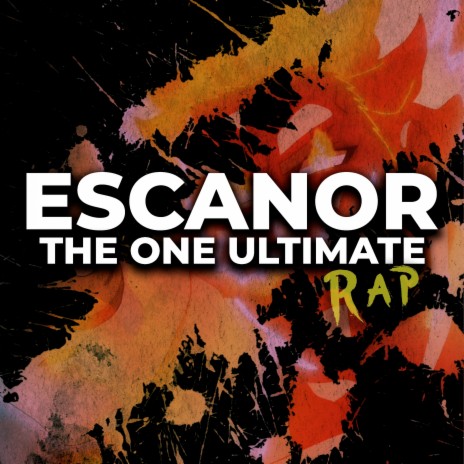 Escanor the one ultimate rap | Boomplay Music