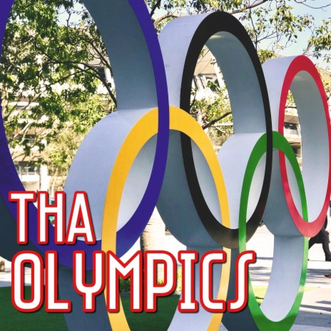 Tha Olympics | Boomplay Music