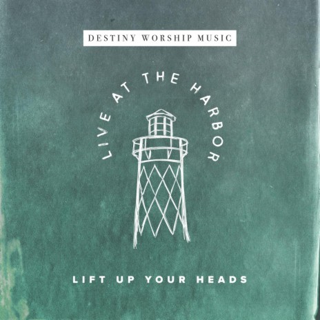 Lift Up Your Heads (feat. Jason Townsend & Angela Moyer)