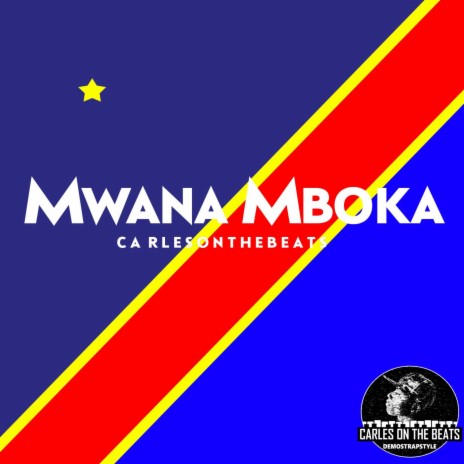 Mwana MBOKA