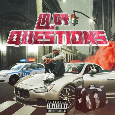 Questions | Boomplay Music