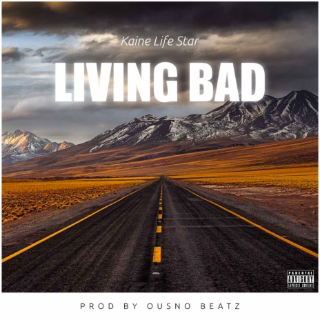 Living Bad | Boomplay Music
