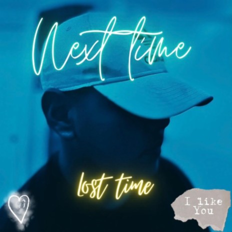 Lost Time | Boomplay Music