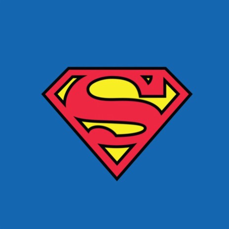 SUPERMAN | Boomplay Music