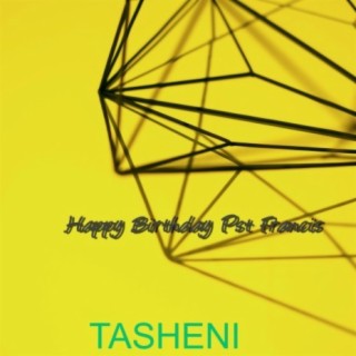 TASHENI