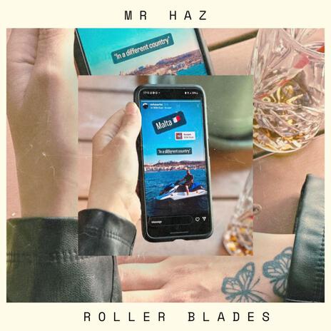 Roller Blades | Boomplay Music