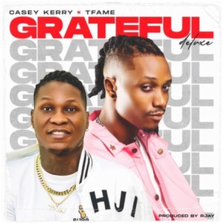 Grateful (Deluxe Version)