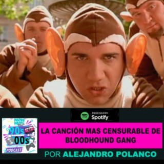 Cuando veía Dismissed y Next en MTV: Ana Muñoz - 90s y 00s Podcast -  Podcast en iVoox