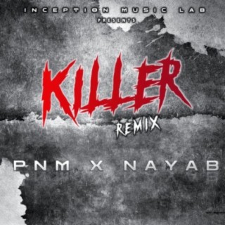 Killer (Remix) lyrics | Boomplay Music